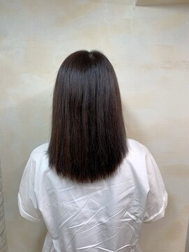 アンククロス 表参道(ANKH CROSS) ダークブラウン