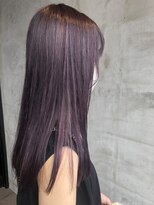 アンディ ニジュウサンド クリエイション(and D 23℃ creation)&nbsp;ラベンダーグレージュ