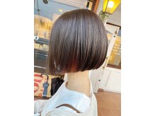 ゴッドヘアーメイク 前橋西片貝店(GOD Hair&Make)