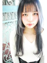 リーズ 表参道(Lise)&nbsp;Lise【表参道】【イルミナカラー】【髪質改善】【学割U24】