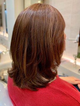 ザビー(THE B) 【本八幡The B】お客様スタイル