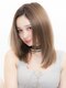 アーベン ヘア プラザ(AERBEN HAIR PLAZA)の写真/髪の芯から潤う極上ヘアケア☆髪質改善ストリートメント取扱い！ずっと触れていたくなる理想の美髪に♪