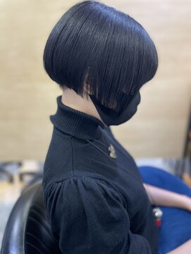 ソルバー(SOLVER) マッシュボブ