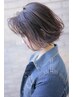 【平日限定｜ヘッドスパ】選べるヘッドスパ＆ハホニコTR＆前髪カット