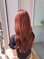 ラフランクリー(la frankly)&nbsp;20代30代/大人かわいい/大人ボブ/髪質改善/小顔ヘア