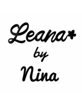 Leana by NINA【レアナバイニーナ】