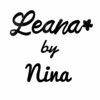 レアナ バイ ニーナ(Leana by NINA)のお店ロゴ