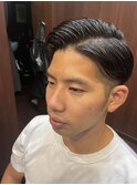 2ブロック7:3スタイル