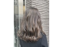 インデックスヘアーユー 錦糸町店(in'dex hair - U)