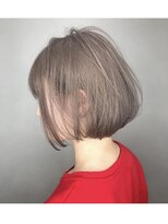 ジーシーエイト ヘアー(GC8 hair)&nbsp;ラベンダーベージュ