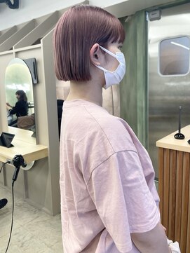 エイトオロク 那覇小禄店(EIGHT oroku) 【EIGHT小禄】EIGHT STYLE