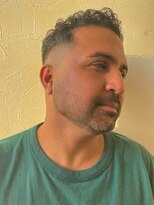 メッツォ (Mezzo)&nbsp;ショート