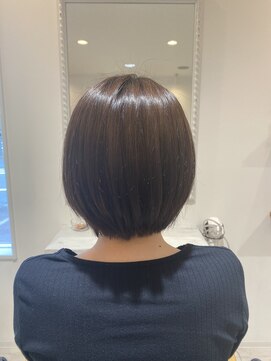 セウバイステラ(Ceu by STELLA) ボブ