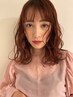ボタニカルリペアカラー＋スティーブンノルTR