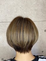 デュアル(Dual.)&nbsp;ショート