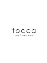 tocca hair&treatment 博多駅筑紫口店【トッカ ヘアアンドトリートメント】