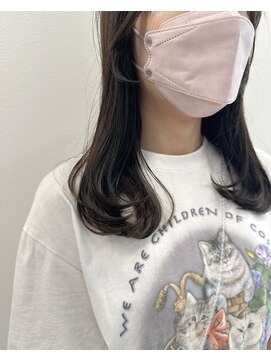 シーン 読売ランド前(SCENE) dark color