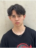 20～30代おすすめウェーブパーマ
