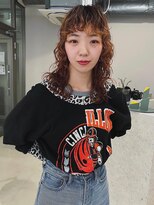 ハイカ(HYCA)&nbsp;bleach perm