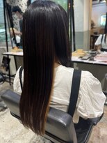 ヒカリス 中崎店(HIKARIS)&nbsp;髪質改善/酸性ストレート