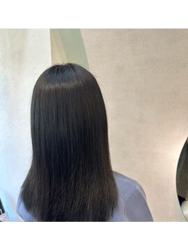 クララジャパン セタ(CLALA JAPAN Seta) ダークブラウン