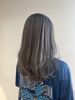 リズム(Lism)&nbsp;春夏にぴったり！ハイトーンとワンカールで可愛く