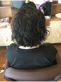 パーマスタイル☆
