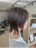 ウルフ×遊び心