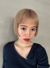 ソイリウム 下北沢(soi rium) 石原 実