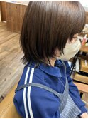 ナチュラルレイヤー