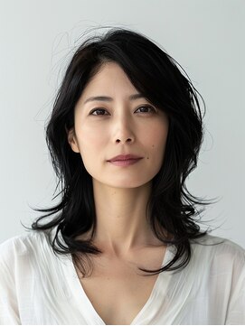 コト 銀座(Coto) 白髪ぼかし/白髪染め/髪質改善/酸性ストレート/縮毛矯正[銀座駅]