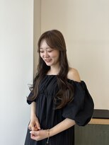 オットット(OttottO)&nbsp;スーパーロングヘア