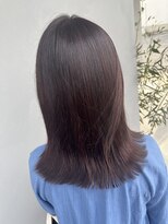 ゴートファクトリー(G.O.A.T factory)&nbsp;パツっとカット