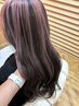 《新規》カット＋デジタルパーマ(前処理TR付)￥18700→14300