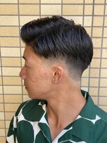 スウェル 船橋店(Swell)&nbsp;#カルマパーマ#ベリーショート#ダークアッシュ#ニュアンスパーマ