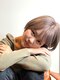 ヌウ(nuu)の写真/骨格や髪質に合わせたカットで小顔効果も◎トレンドを取り入れた、あなたに似合うショートスタイルを実現♪