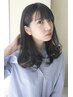 【OPEN記念】カット＋プレミアムトリートメント￥9,350→￥7,480