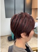 ショート