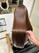 マチルダ(Matilda)&nbsp;髪質改善フルケアメニュー