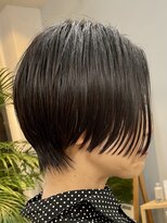 サイイン(saiin)&nbsp;ハンサム#ショート