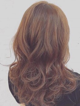 「"365日"私に似合うスタイルを。」