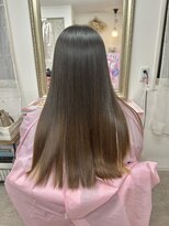 アイリップ(i LIP)&nbsp;髪質改善縮毛矯正