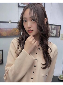 ベニス(VENICE) marron brown