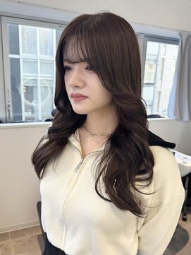 ホープ(hope) レイヤー【大阪|梅田】