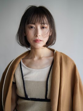 キジ(kiji) ボブ / bob / ミニボブ〔久屋大通/久屋/丸の内/栄/伏見/高岳〕