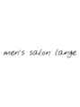 レンジ(lange)/men's salon lange／ニュアンスパーマ