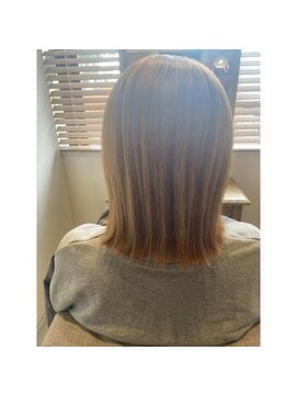 ミリ 千歳烏山(Mili CARE&SPA) ミリお客様スタイル