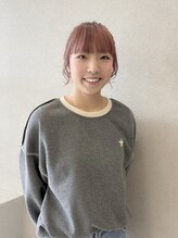 ミューズ 守山店(MUSE) 西岡 奈穂