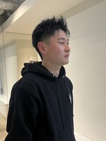 エニイ(ANY)&nbsp;SpikyShort 【SHIBA】