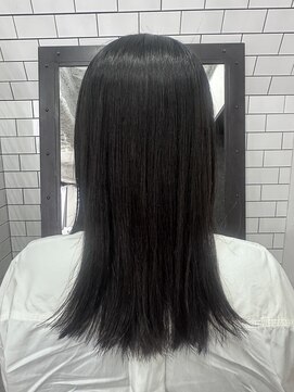 レガーレ(Legare) ダメージ0ストレート(中区紙屋町)